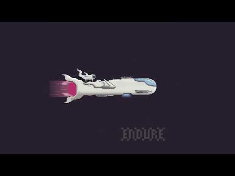 ENDURE Legú Lazohe Legulazohe