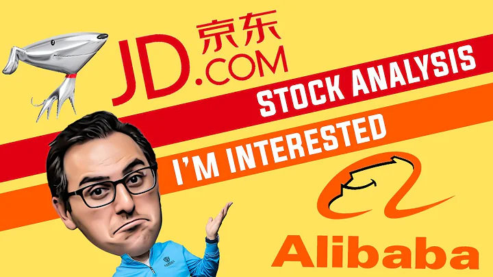 JD Stock Better Than BABA Stock?? | JD.com Stock Analysis | Alibaba Stock - DayDayNews