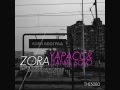 Yapacc &amp; Daniel Solo   Zora Kronstadt Impulse Remix by adryss