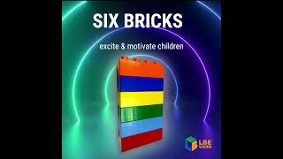 Celebrity Six Bricks for children Profile