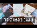 The Starseed Oracle Unboxing