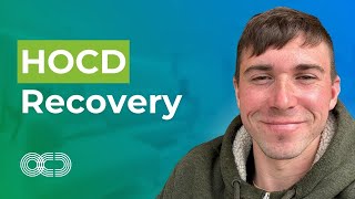 HOCD Recovery