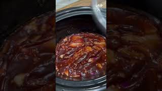 Delicious BBQ Chicken Sandwich Recipe with Sweet Baby Ray's Sauce | Easy and Quick