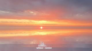 Video thumbnail of "arbour - sunrise"