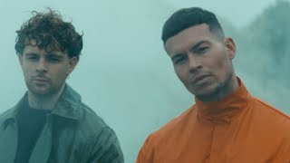 Video thumbnail of "Joel Corry & Tom Grennan - Lionheart (Fearless) [Official Video]"