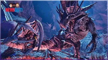 ARK: Aberration Ascended Song | Not Afraid Of The Dark [Unofficial Remake]