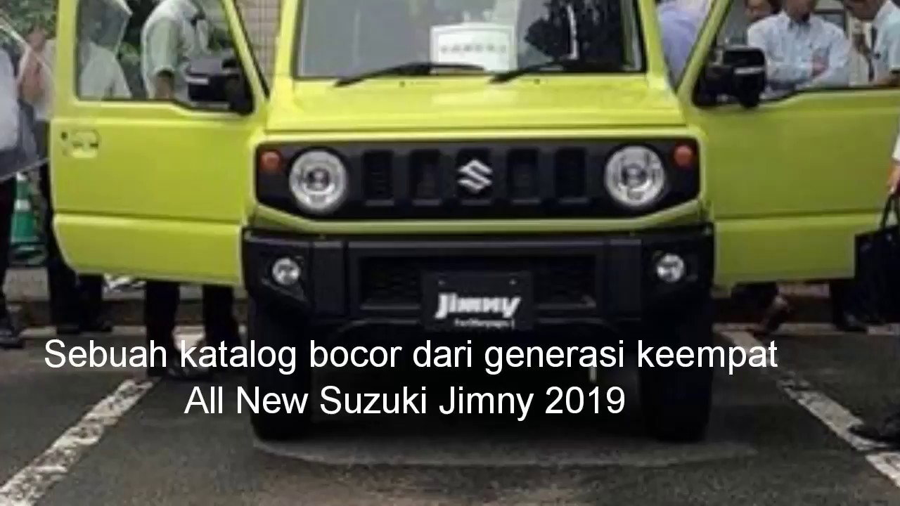 Mobil Suzuki 2019 Indonesia Suzuki Internasional