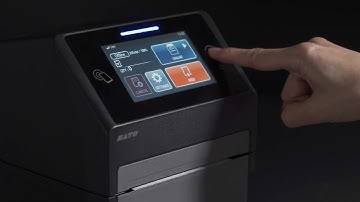 CT4 LX label waste prevention