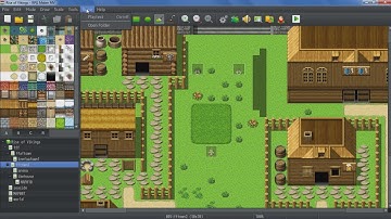 Pengenalan RPG Maker (Tutorial RPG Maker Indonesia #1)