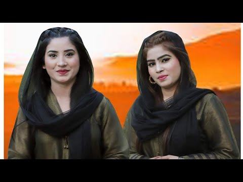 New Masihi geet 2020  Meri Quwat  by Anum Ashraf and Kaiza Patras