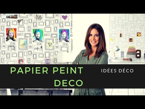 Vidéo: Papier peint pour la cuisine. Bon choix