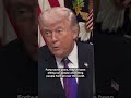 'I rate it 15/10': Trump says in wake of multiple strikes on Iran