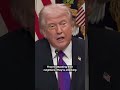 'I rate it 15/10': Trump says in wake of multiple strikes on Iran