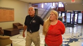 Celebrity Woman Allegedly Forges Doctor's Note To Get Her Boyfriend Out of Jail Wealth