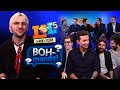 Boh-mande con Edoardo Zaggia | LOL: Chi ride è fuori
