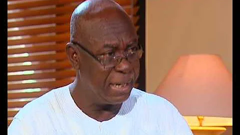 Daniel Owusu Koranteng Promo.mp4