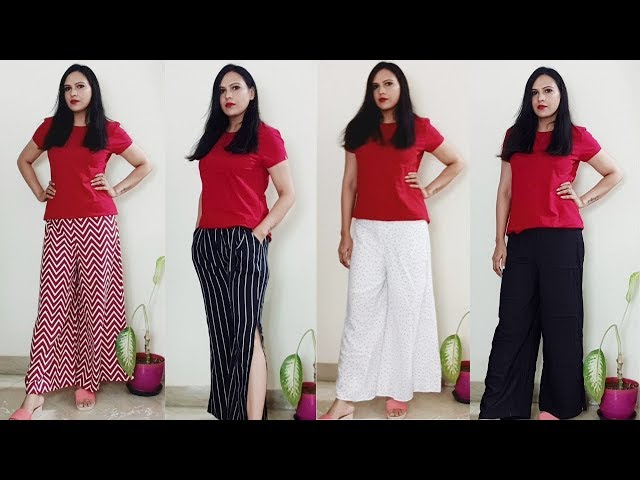 Pure Cotton Floral Print Peplum Top - Xs | Indian Women Jeans Top