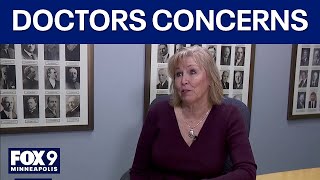 Celebrity Minnesota doctors outline political, safety concerns ahead of legislative session Net Worth
