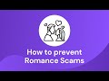 How to prevent Crypto Scams on Social Media – Romance Scam