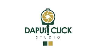 Opening 'Logo Dapur Click Studio'
