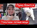 VLOG Аж коленки трусятся