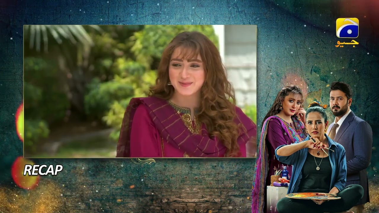 Recap Grift Episode 68 - 1st March 2023  - HAR PAL GEO