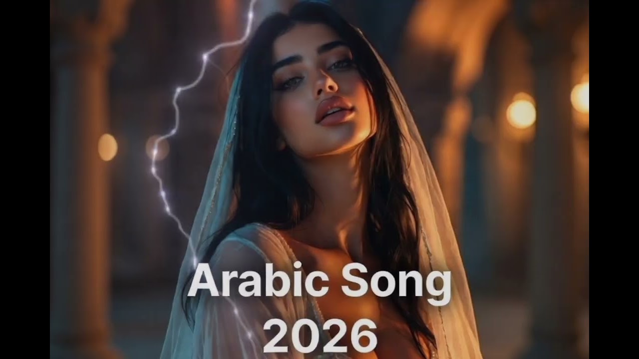 راب عربي رومانسي 2026 🔥 أغنية حب مؤثرة | أجمل راب عربي عن العشق