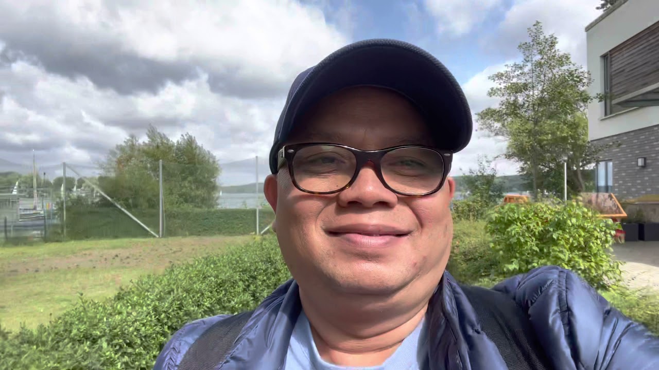 Welcome to RATZEBURG, GERMAN.. (jalan jalan di Kota RATZEBURG, GERMAN)