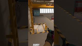 Nuke Easy 4k #counterstrike  #csgo  #csgoclips  #counterstrikeglobaloffensive   #csgomoments #cs2