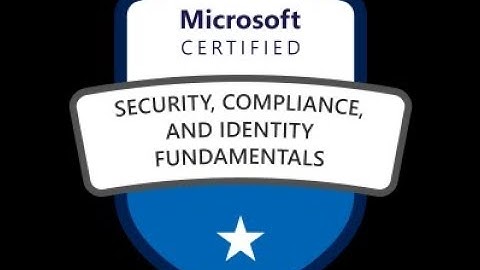 Exam SC-900: Microsoft Azure Fundamentals Questions-465657 #azure #microsoftazure ,#azurecloud