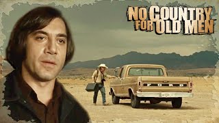 Автомобили в фильме «Старикам тут не место» (No Country for Old Men) 2008г.