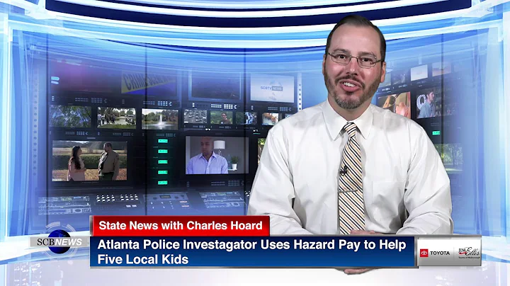 News with Charles Hoard 51120