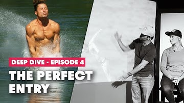 Deep Dive Into The World Of Cliff Diving | E4 The Perfect Entry