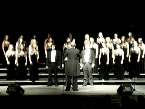 Fire and Rain - Castle Concert Choir