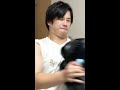 ゑむリザの筋トレ生活にアマリザくんのお兄ちゃんも参戦！！【フォーエイト切り抜き集】#shorts