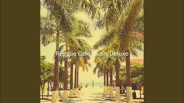 Pulsating Ambience for Beachside Cafes