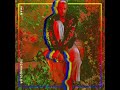 Iman Jordan - Technicolor (Audio)