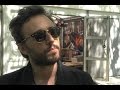 Capture de la vidéo Interview Agoria @ Awakenings Festival 2015