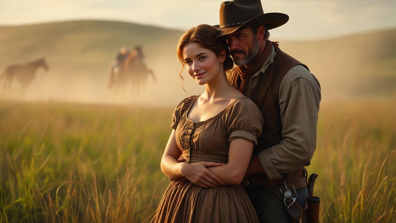 Elle est partie en fille… et revenue en femme, pour sauver l’homme qu’elle n’a jamais oublié