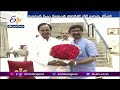 Telangana CM KCR to visit Jharkhand today