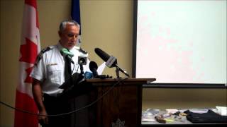 Project O-Bunker Nets Guns, Drugs
