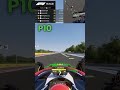 Resumen del GP de Francia F1 - Parte 1 #f1 #formula1 #hamilton #verstappen #alonso #latam #españa
