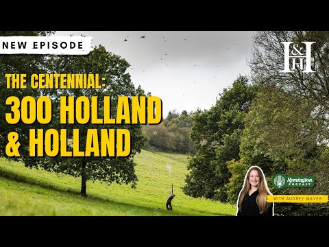 The Centennial: 300 H&H