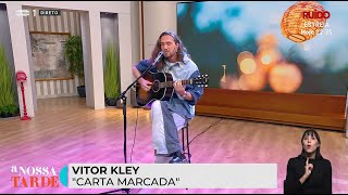 Vitor Kley - Carta Marcada