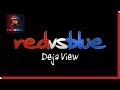 Season 8 - Deja View PSA | Red vs. Blue