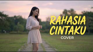 RAHASIA CINTAKU - KAHITNA | COVER BY 4Live