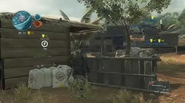 MGSV: TPP - MGO - MGO is literally perfect.