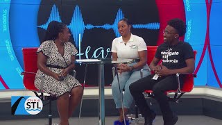 Fall into School Fair is happening soon for Navigate STL Schools