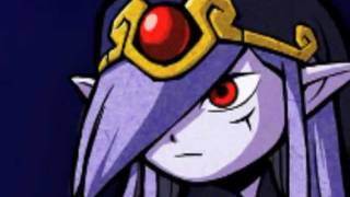 Vaati's Origins (Minish Cap)