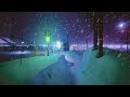 snow in japan ❄️ 24/7 lofi + winter chill